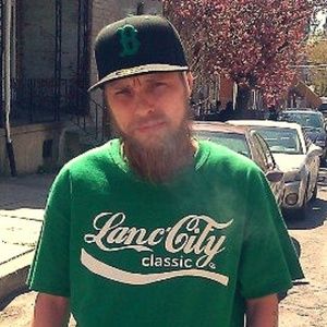 Meet your Posher, Rob